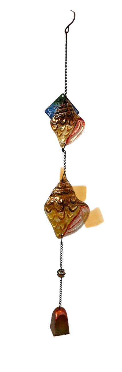 Conch Shell Wind chime